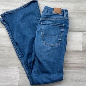 American Eagle Outfitters Blue Jeans
